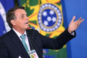 Read more about the article Perfil falso derrubado pelo Facebook foi acessado da casa de Bolsonaro e do Planalto