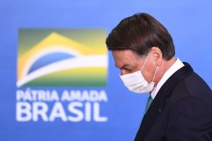 Read more about the article Reprovação de Bolsonaro entre advogados supera média da população, aponta Datafolha