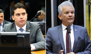 Read more about the article Deputados Júnior Mano e André Figueiredo garantem emenda de R$ 189 mil para Tamboril