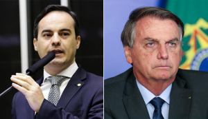 Read more about the article Base de Bolsonaro está toda com Capitão Wagner, diz deputado