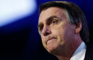 Read more about the article Bolsonaro diz que não consegue resolver inflação sozinho: “passa pelos governadores”