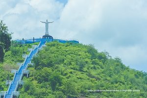 Read more about the article Covid-19: Ipueiras está entre as três cidades do Ceará que nunca apresentaram risco baixo de transmissão