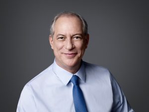 Read more about the article Ciro se descola de 2º pelotão e chega a 10% das intenções de voto, diz pesquisa