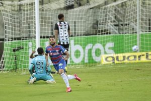 Read more about the article Fortaleza vence Ceará por 3 a 0 e elimina o vozão da Copa do Brasil