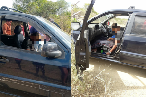 Read more about the article Homem é assassinado a bala na zona rural do município de Independência