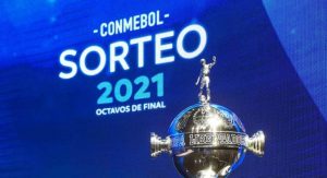 Read more about the article Libertadores: veja os confrontos das oitavas de final definidos em sorteio