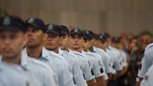 Read more about the article Edital de concurso da Polícia Militar do Ceará será publicado nesta semana