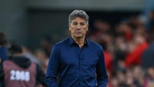 Read more about the article Renato Gaúcho chega a acordo e é o novo técnico do Flamengo