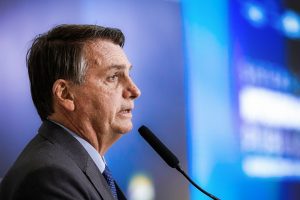 Read more about the article Bolsonaro admite não ter provas de fraude eleitoral e divulga relatos já desmentidos