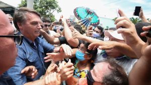 Read more about the article Bolsonaro confirma que visita Ceará na sexta-feira, 13 de agosto