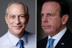 Read more about the article Doria diz não descartar aliança com Ciro em 2022