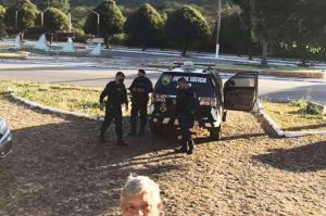 Read more about the article Polícia Civil e Militar cumprem cinco mandados de busca e apreensão em Ipueiras