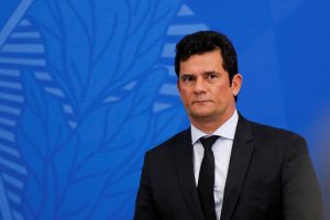 Read more about the article “Não se pode ceder à corrupção para manter a governabilidade”, diz Moro em crítica a Bolsonaro