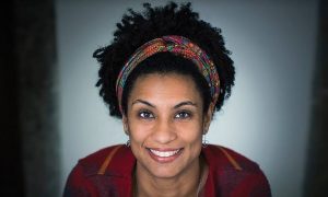 Read more about the article Suspeito de ordenar morte de Marielle Franco é preso na Paraíba