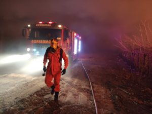 Read more about the article Corpo de Bombeiros de Ipueiras atendeu 140 incêndios em vegetação em 2023