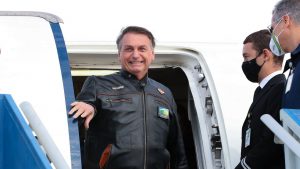 Read more about the article Presidente Jair Bolsonaro deverá visitar o município de Crateús em Outubro