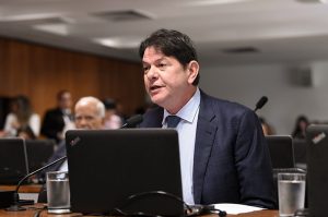 Read more about the article Cid Gomes defende aliança com PT e PDT para as eleições de 2022