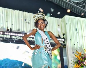 Read more about the article Kelly Ferreira é eleita Miss Ipu 2021