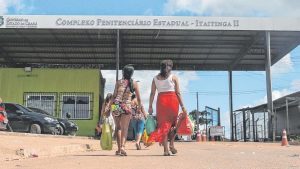 Read more about the article Tensão no sistema penitenciário: advogado afirma que tortura contra detentos continua