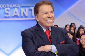 Read more about the article Silvio Santos é internado em Hospital com Covid-19