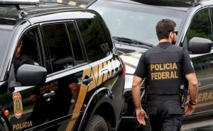 Read more about the article Polícia Federal cumpriu mandados de busca e apreensão nas eleições deste domingo, dia 1º