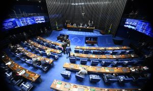 Read more about the article Após ser derrotada na Câmara dos Deputados, ‘Voto Impresso’ deve ser votados nesta semana em plenário