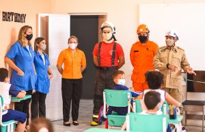 Read more about the article Instituto M-Educar realiza projeto com o Corpo de Bombeiros de Ipueiras