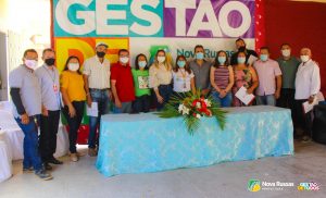 Read more about the article Prefeitura de Nova Russas realiza parcerias que beneficiam agricultores do município