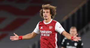 Read more about the article Proposta agrada, e Flamengo avança em acerto com David Luiz até o fim de 2022