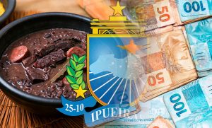 Read more about the article Ipueiras: Sem licitação, Prefeitura é acusada de tentativa de calote por compra de kit feijoada, ketchup, refrigerante e outros itens para o Hospital