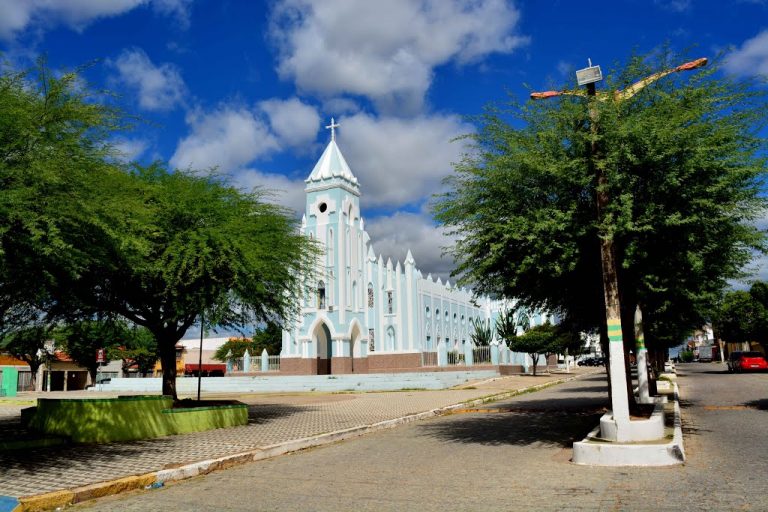 Nova Russas é única cidade do Sertão de  Crateús entre as 10 com melhor qualidade de vida do Ceará
