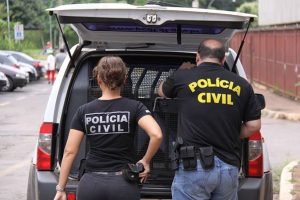 Read more about the article Advogada tenta fraudar concurso da Polícia Civil e é eliminada e presa