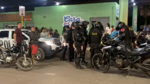 Read more about the article Três pessoas são assassinadas em dois crimes diferentes em Tianguá