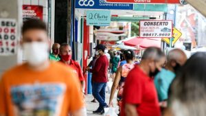 Read more about the article Prévia do PIB do Ceará aponta avanço de 0,74% em agosto