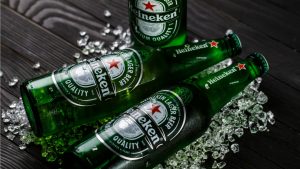 Read more about the article Heineken não deve passar por aumento de preço após reajuste em concorrentes