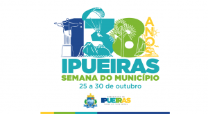 Read more about the article Prefeitura de Ipueiras divulga programação da semana do município