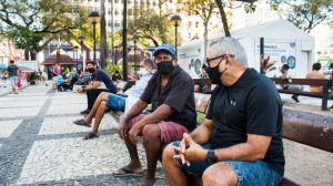 Read more about the article Fortaleza não registra mortes por Covid-19 há 20 dias