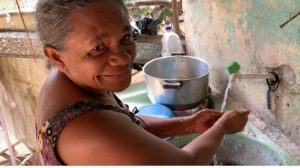 Read more about the article Guaraciaba do Norte se torna primeira cidade do Nordeste a universalizar acesso à água