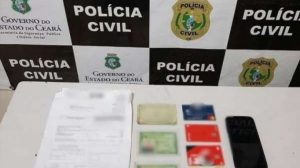 Read more about the article Homem é preso por aplicar golpe em agência bancária de São Benedito