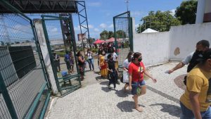 Read more about the article Enem 2021: mais de 208 mil candidatos devem fazer prova no Ceará neste domingo, 21