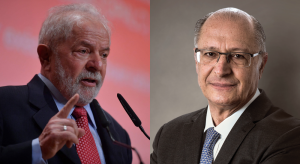 Read more about the article Lula e Alckmin devem se reunir nesta semana para debater possível aliança em 2022