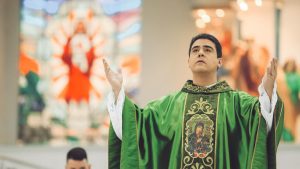 Read more about the article Padre Robson tem prisão preventiva solicitada pela Polícia Federal