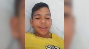 Read more about the article Adolescente de 13 anos de idade é executado a bala em Monsenhor Tabosa