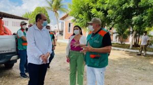 Read more about the article Casos de dengue no Ceará crescem 52% em 2021