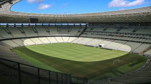 Read more about the article PF investiga fraudes e corrupção em obras do Estádio Castelão