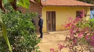 Read more about the article Jovem de 18 anos é assassinada dentro de casa em Ubajara