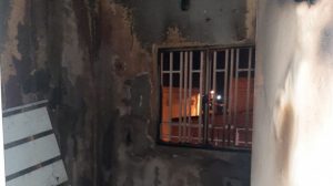 Read more about the article Criança de sete anos morre carbonizada em incêndio residencial em Iguatu