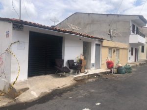 Read more about the article Quatro pessoas foram assassinadas a tiros dentro de casa em Viçosa do Ceará