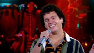 Read more about the article Cearense Giuliano Eriston vence ‘The Voice Brasil’ com 33,98% dos votos