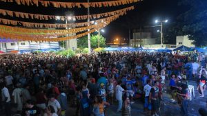 Read more about the article MPCE recomenda que 44 municípios cearenses não realizam festas de fim de ano e Carnaval